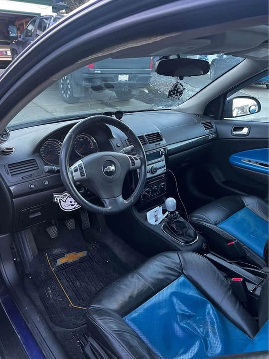 2007 Chevrolet Cobalt 1st Gen - Image 7 of 12