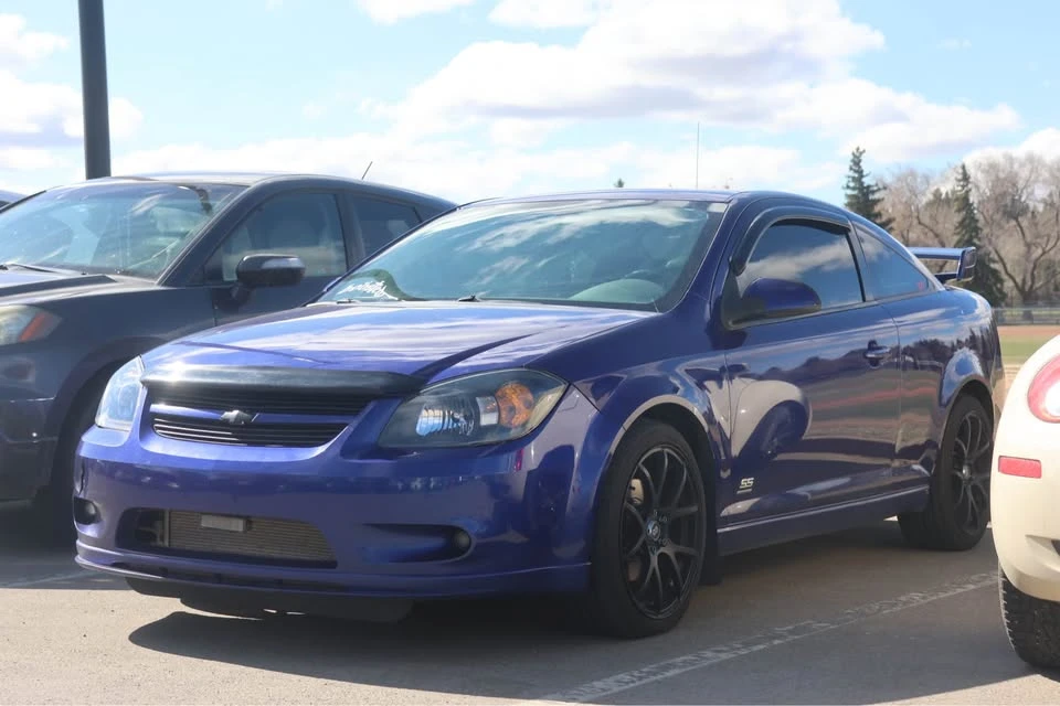 2007 Chevrolet Cobalt 1st Gen - Image 12 of 12