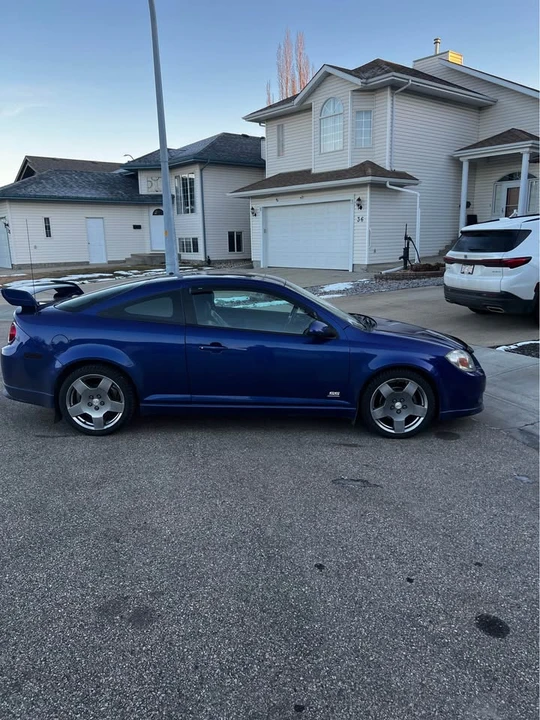 2007 Chevrolet Cobalt 1st Gen - Image 4 of 12