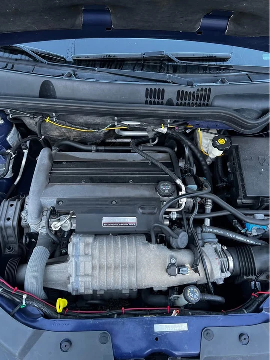2007 Chevrolet Cobalt 1st Gen - Image 5 of 12