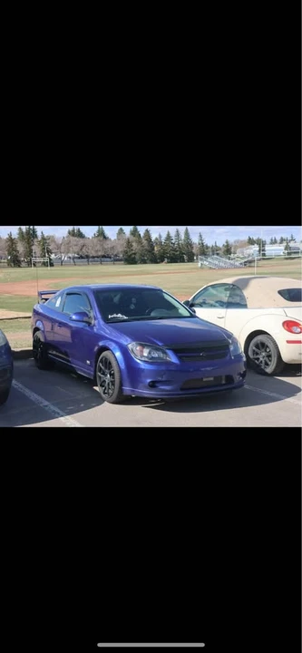 2007 Chevrolet Cobalt 1st Gen - Image 11 of 12