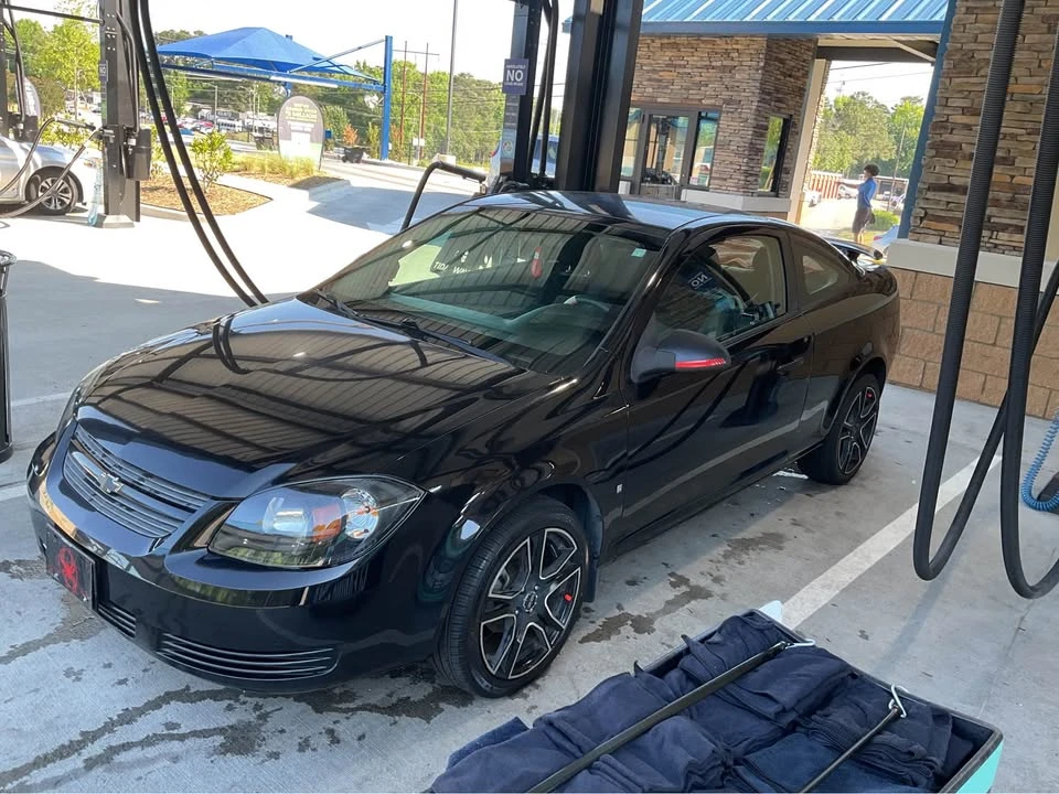 2007 Chevrolet Cobalt 1st Gen - Image 2 of 18