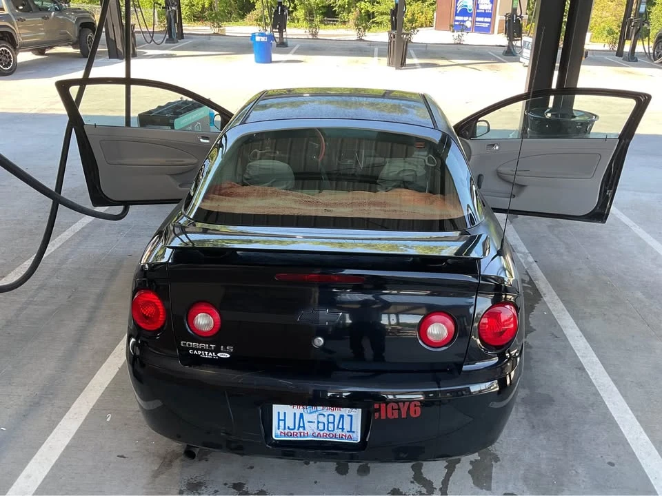 2007 Chevrolet Cobalt 1st Gen - Image 4 of 18