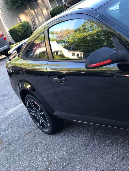 2007 Chevrolet Cobalt 1st Gen - Image 17 of 18