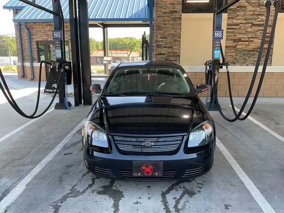 2007 Chevrolet Cobalt 1st Gen - Image 3 of 18