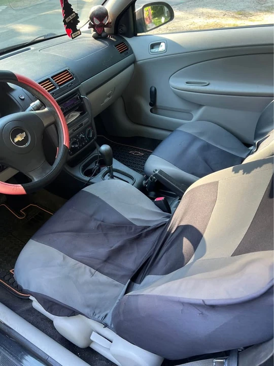 2007 Chevrolet Cobalt 1st Gen - Image 10 of 18