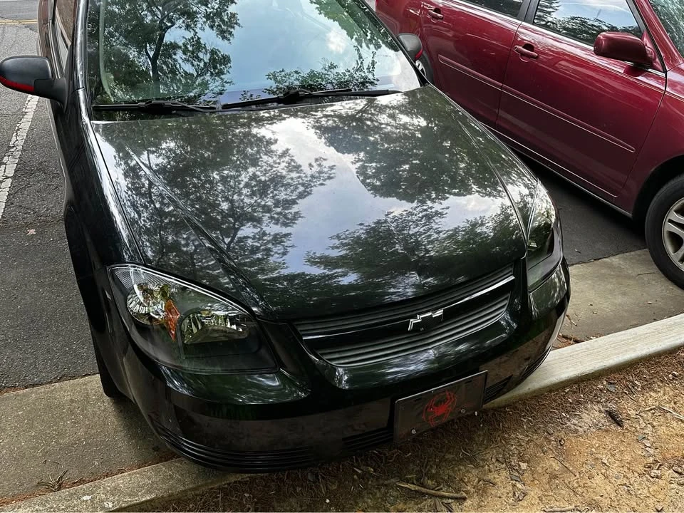 2007 Chevrolet Cobalt 1st Gen - Image 18 of 18