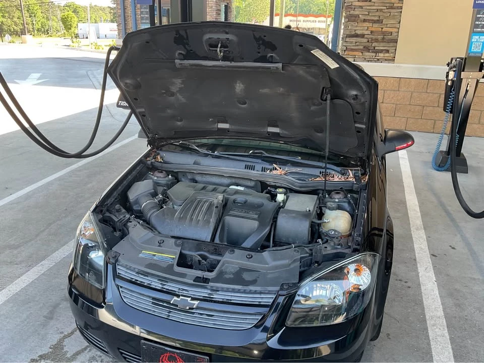 2007 Chevrolet Cobalt 1st Gen - Image 13 of 18