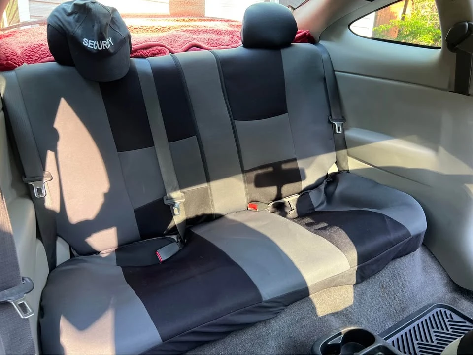 2007 Chevrolet Cobalt 1st Gen - Image 11 of 18