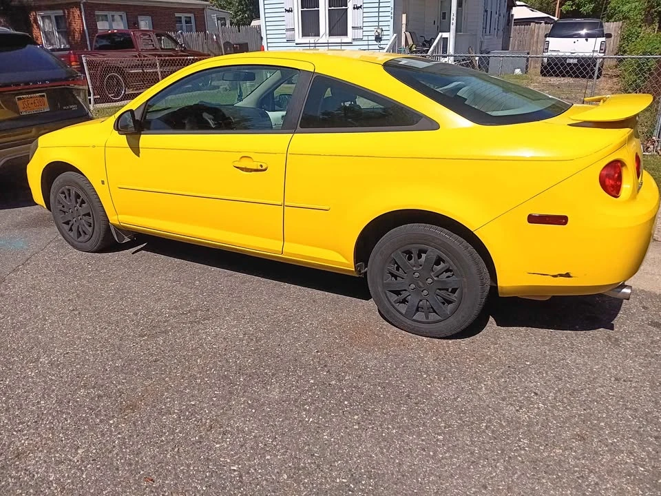 2007 Chevrolet Cobalt 1st Gen - Image 2 of 6