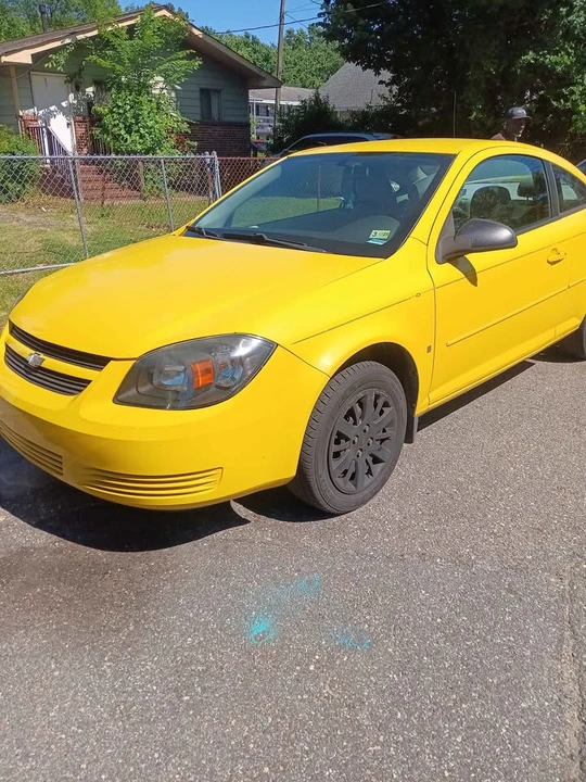 2007 Chevrolet Cobalt 1st Gen - Image 3 of 6