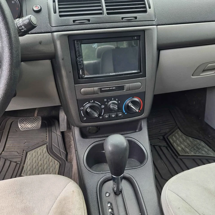 2007 Chevrolet Cobalt 1st Gen - Image 10 of 10