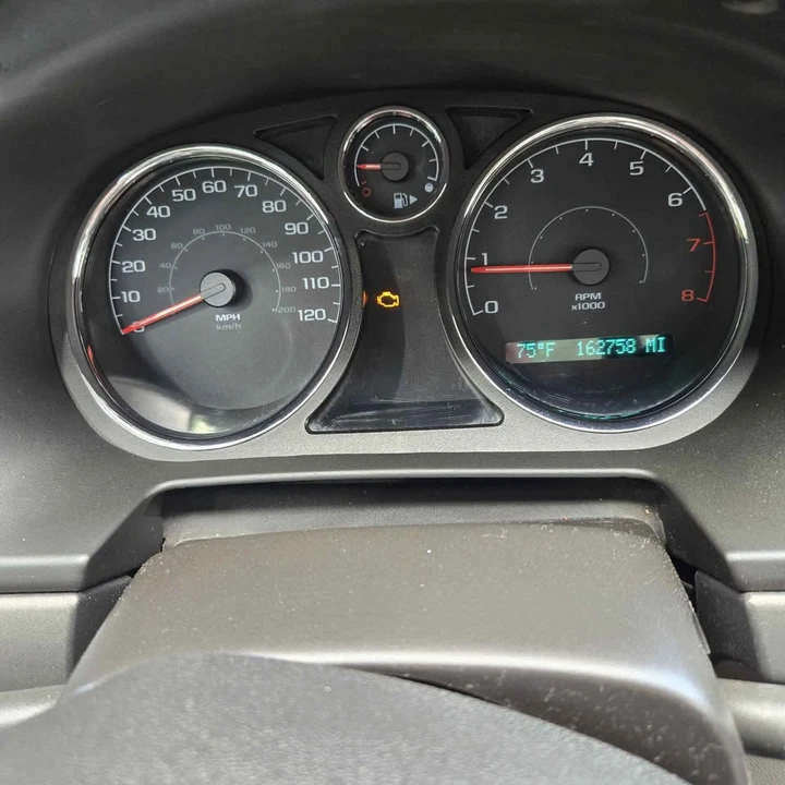 2007 Chevrolet Cobalt 1st Gen - Image 8 of 10
