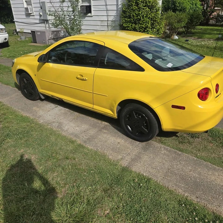 2007 Chevrolet Cobalt 1st Gen - Image 4 of 10