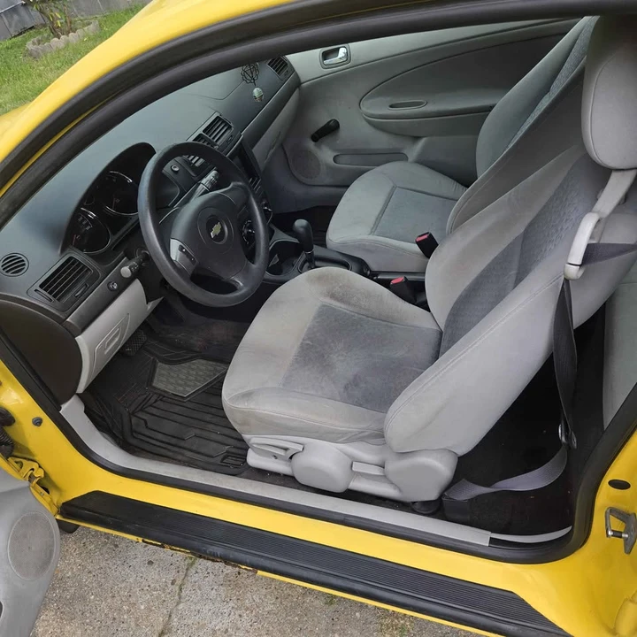 2007 Chevrolet Cobalt 1st Gen - Image 7 of 10