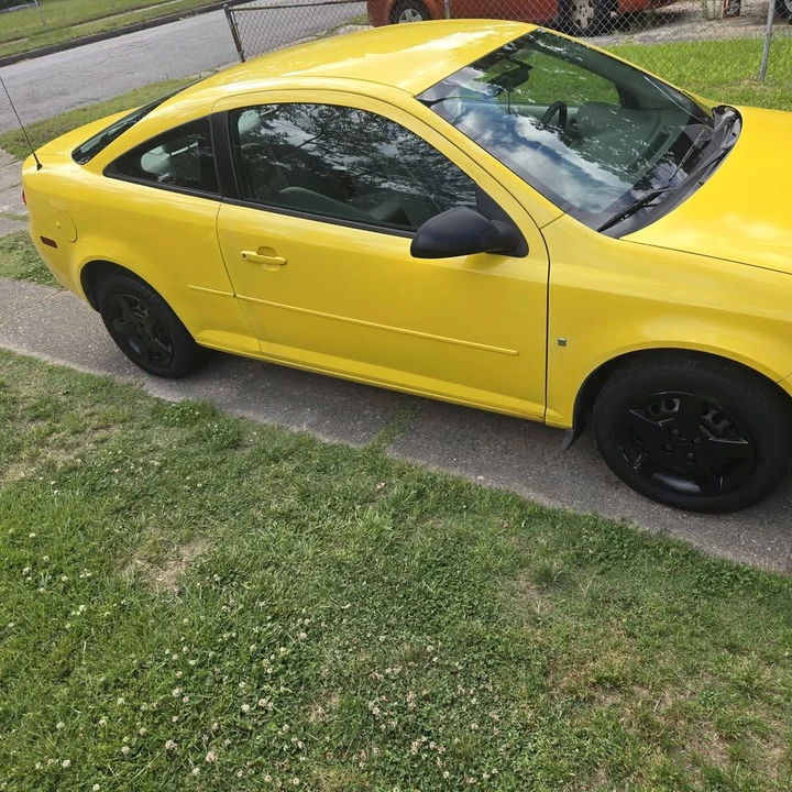 2007 Chevrolet Cobalt 1st Gen - Image 6 of 10