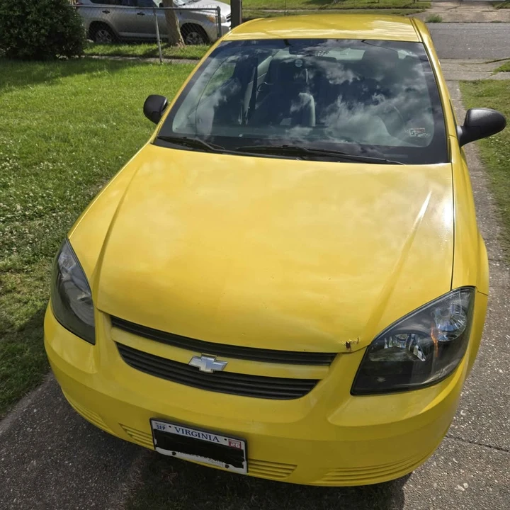 2007 Chevrolet Cobalt 1st Gen - Image 2 of 10