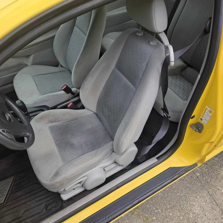 2007 Chevrolet Cobalt 1st Gen - Image 9 of 10