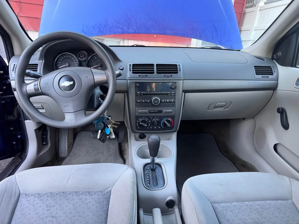 2007 Chevrolet Cobalt 1st Gen - Image 9 of 10