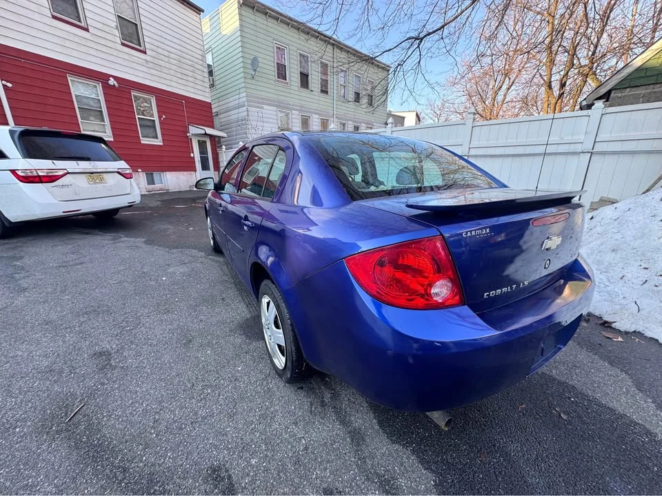 2007 Chevrolet Cobalt 1st Gen - Image 7 of 10