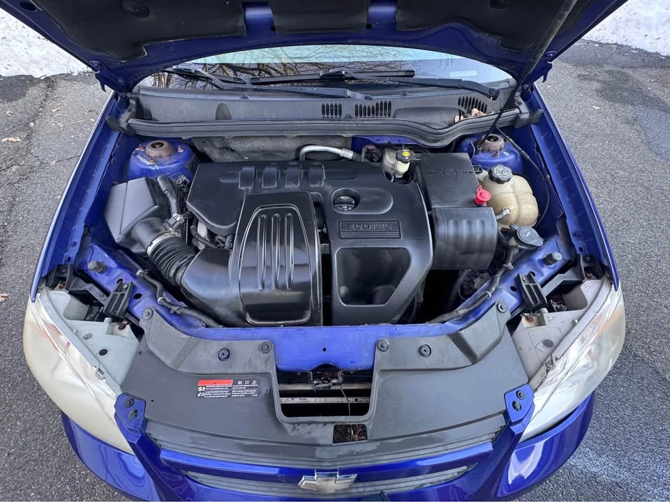 2007 Chevrolet Cobalt 1st Gen - Image 8 of 10