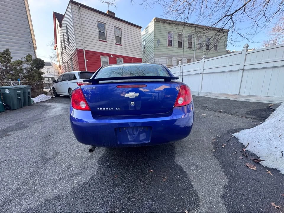 2007 Chevrolet Cobalt 1st Gen - Image 6 of 10