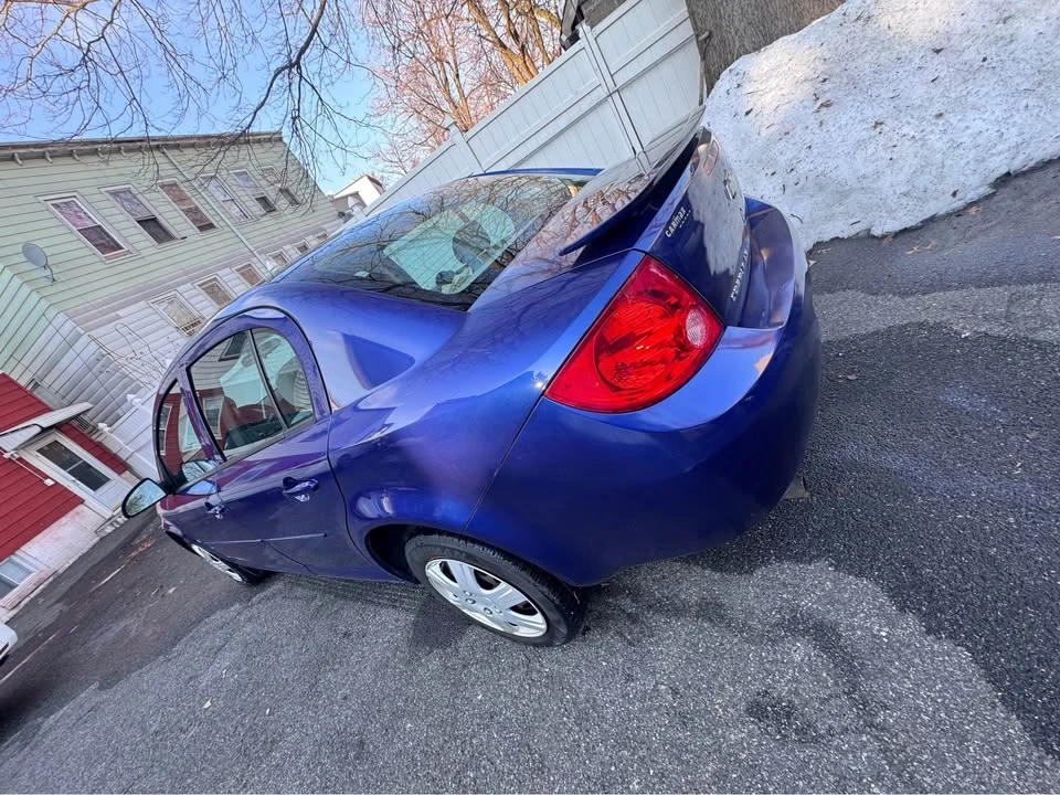 2007 Chevrolet Cobalt 1st Gen - Image 5 of 10