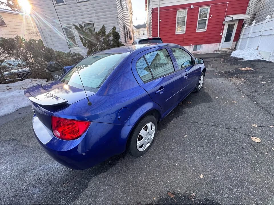 2007 Chevrolet Cobalt 1st Gen - Image 4 of 10