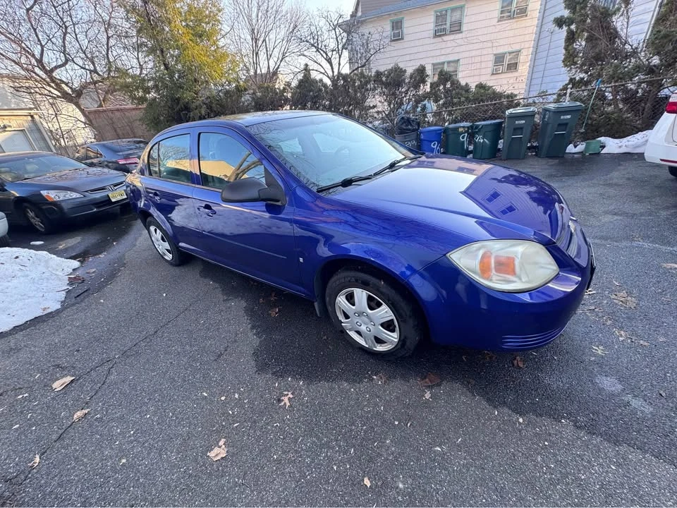 2007 Chevrolet Cobalt 1st Gen - Image 2 of 10