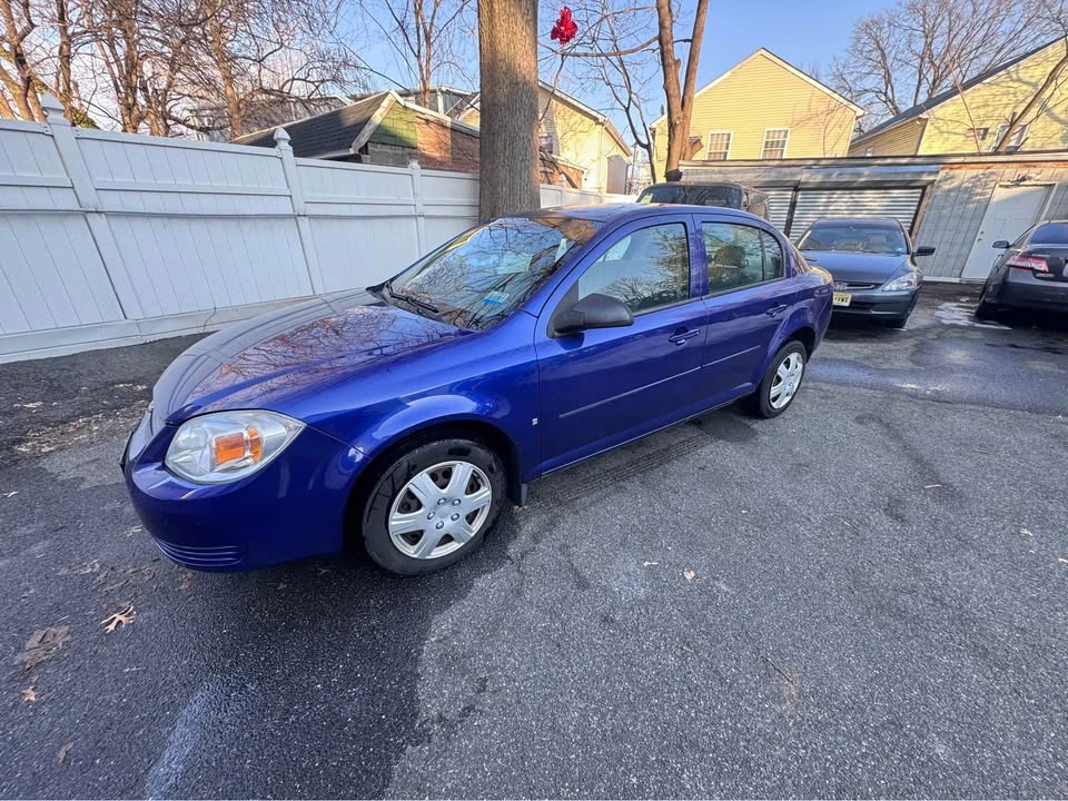 2007 Chevrolet Cobalt 1st Gen - Image 3 of 10