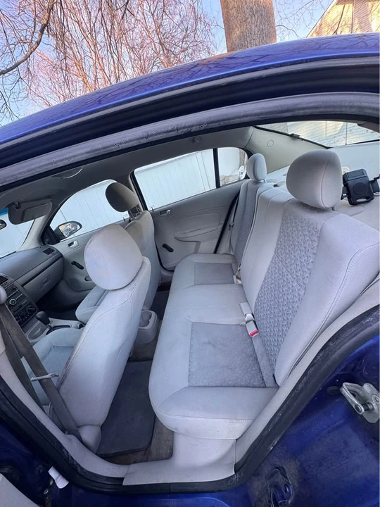 2007 Chevrolet Cobalt 1st Gen - Image 10 of 10