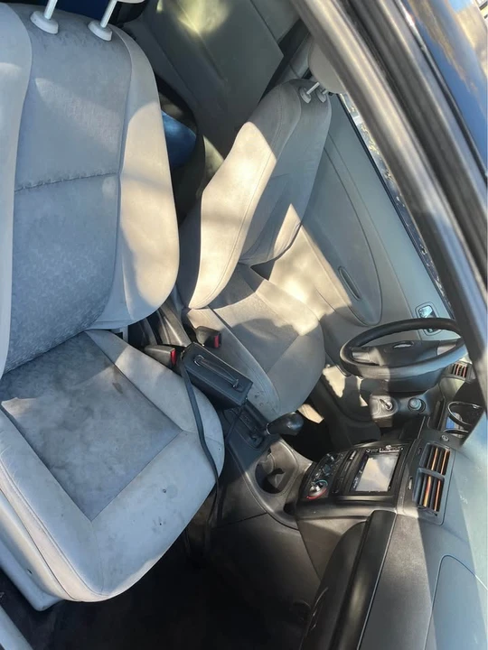 2007 Chevrolet Cobalt 1st Gen - Image 3 of 9
