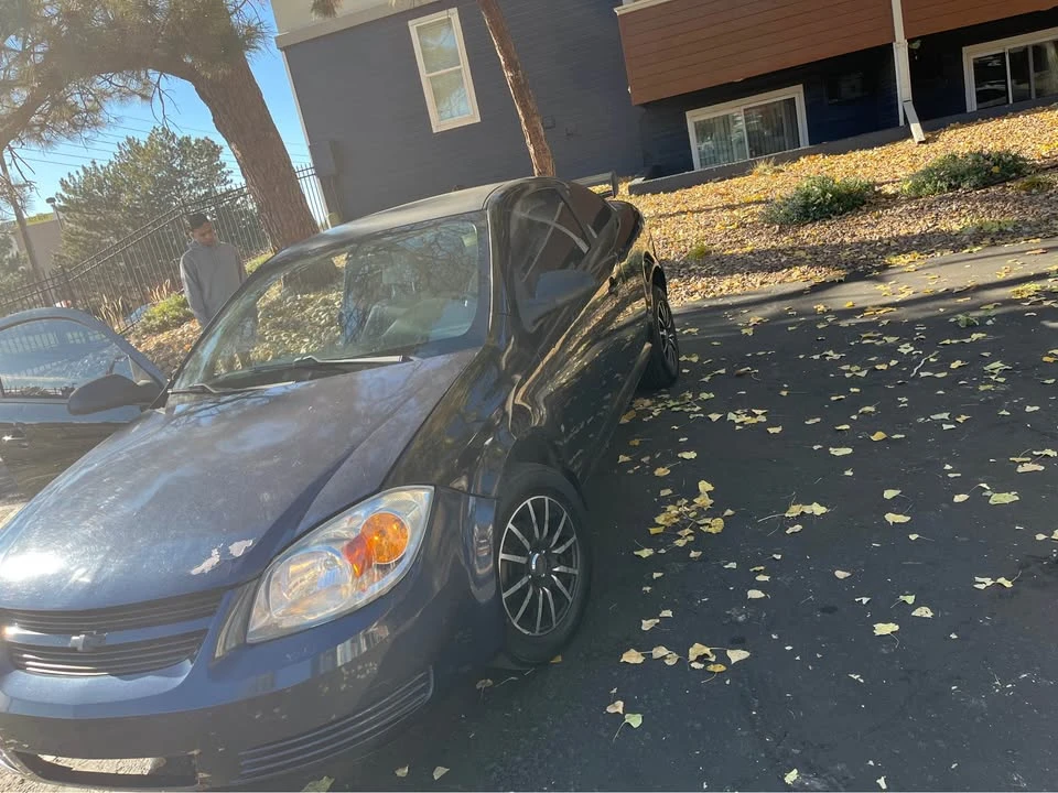 2007 Chevrolet Cobalt 1st Gen - Image 8 of 9