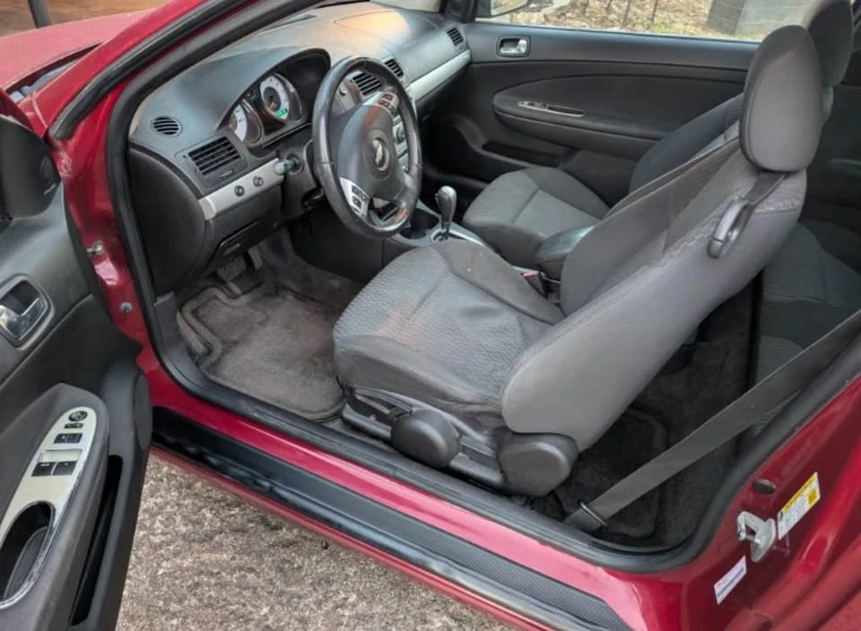 2007 Chevrolet Cobalt 1st Gen - Image 9 of 9