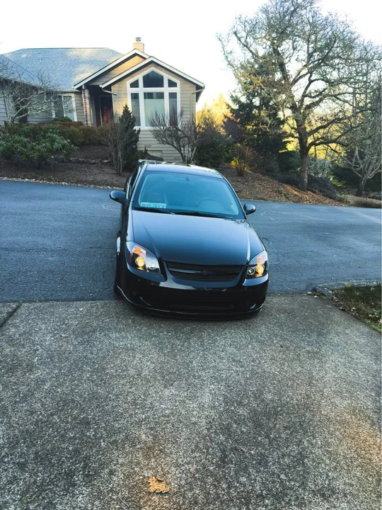 2007 Chevrolet Cobalt 1st Gen - Image 5 of 5