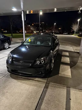 2007 Chevrolet Cobalt SS
