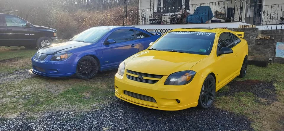 2007 Chevrolet Cobalt 1st Gen - Image 3 of 7