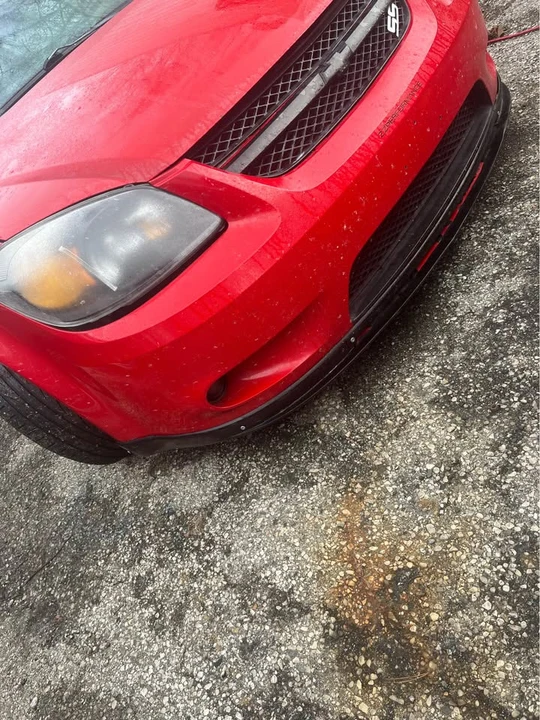 2007 Chevrolet Cobalt 1st Gen - Image 2 of 14
