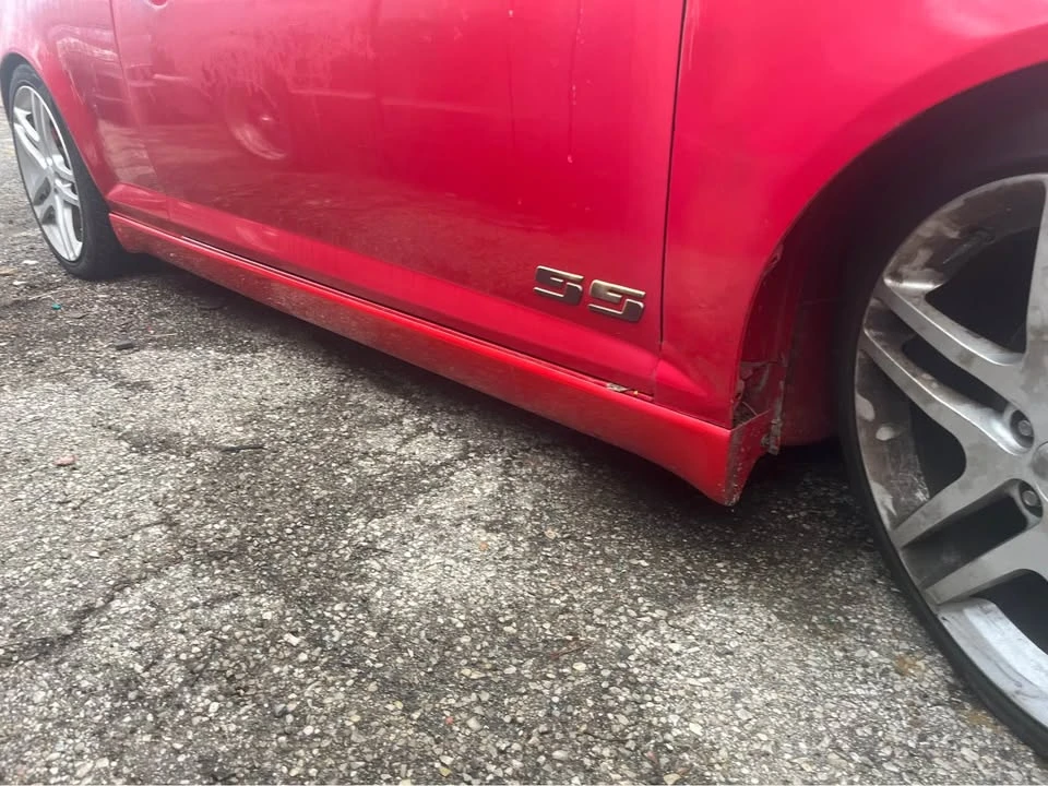 2007 Chevrolet Cobalt 1st Gen - Image 3 of 14