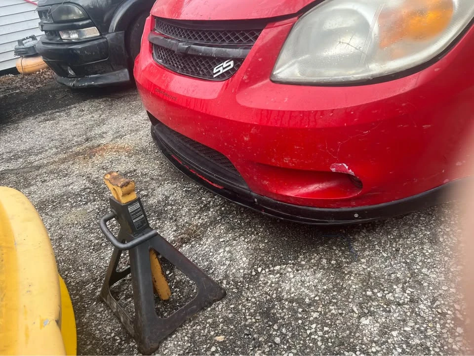 2007 Chevrolet Cobalt 1st Gen - Image 4 of 14