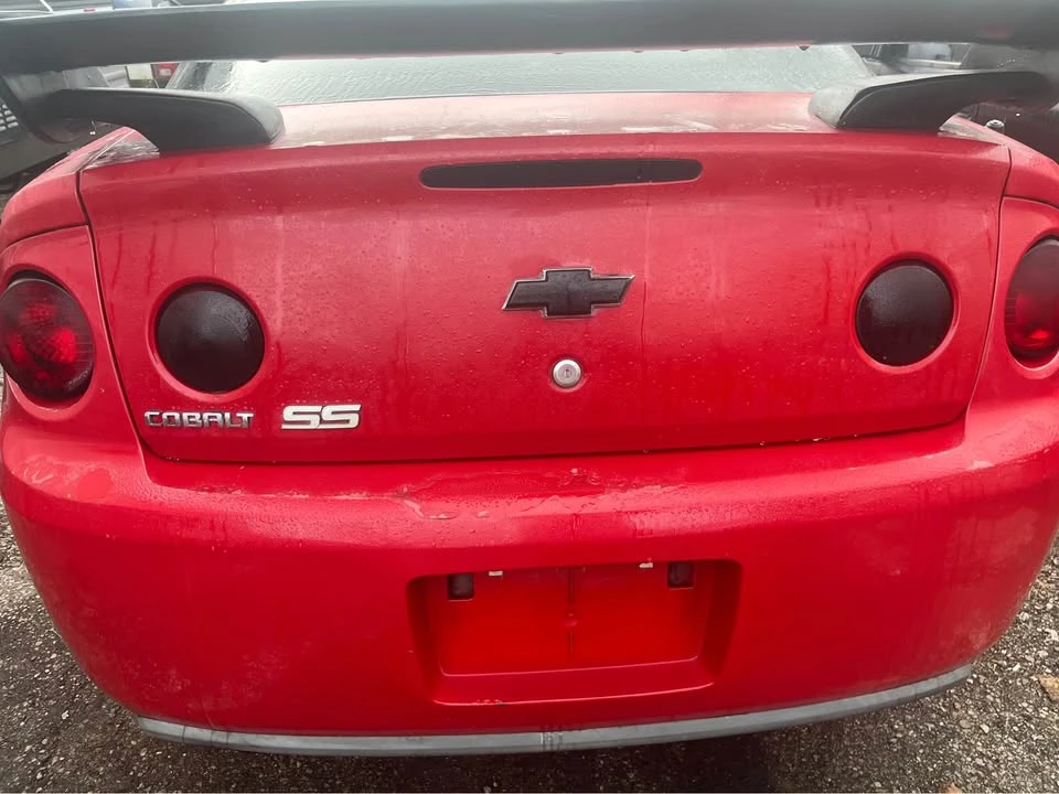 2007 Chevrolet Cobalt 1st Gen - Image 11 of 14