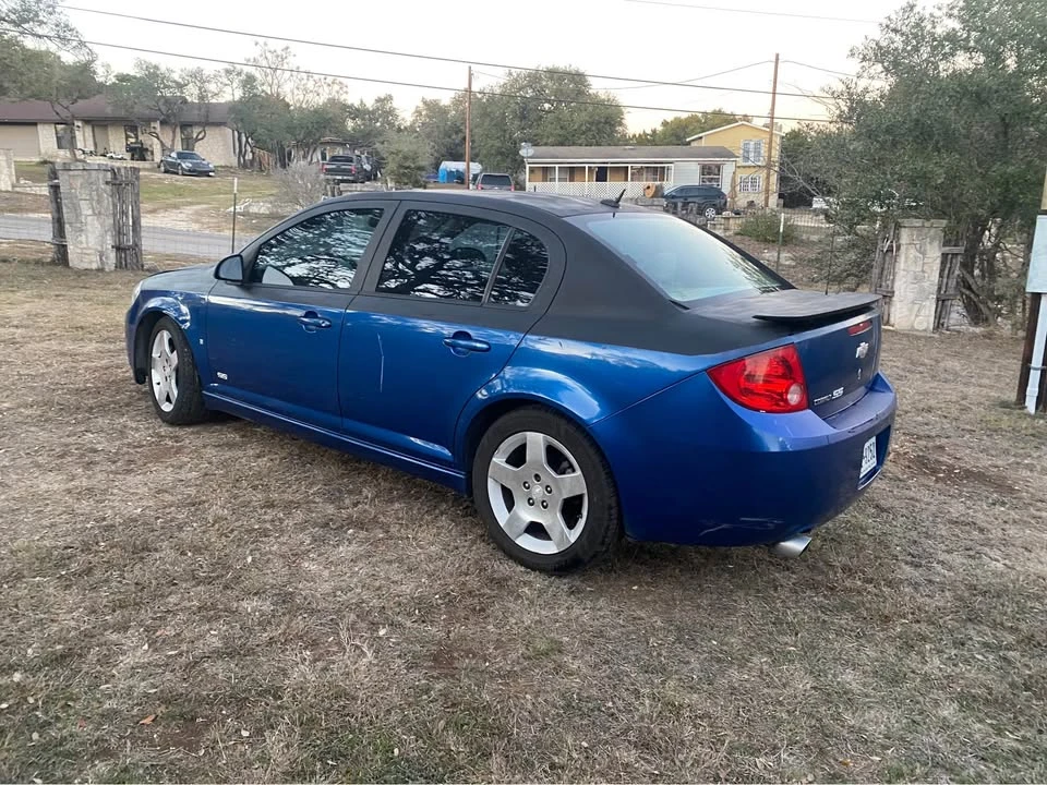 2007 Chevrolet Cobalt 1st Gen - Image 6 of 10