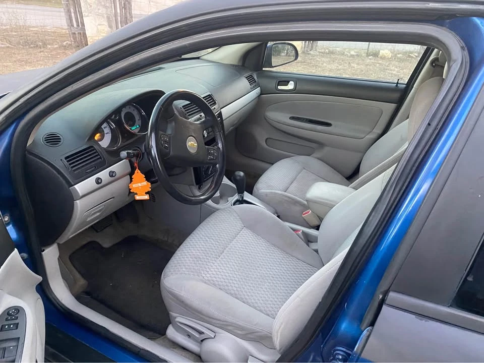 2007 Chevrolet Cobalt 1st Gen - Image 3 of 10