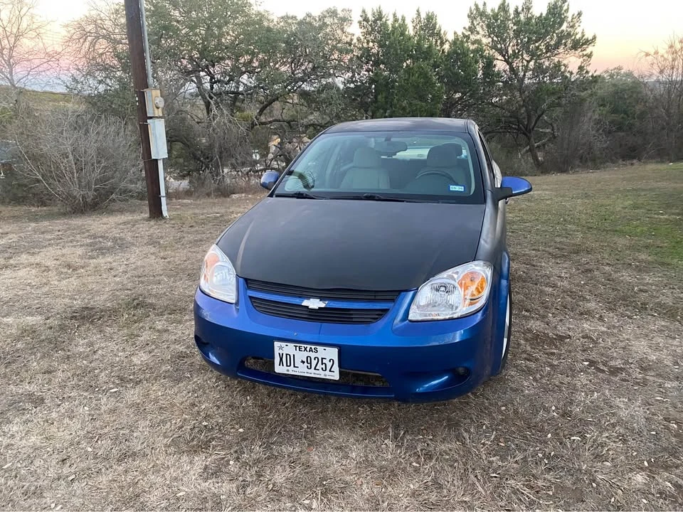 2007 Chevrolet Cobalt 1st Gen - Image 9 of 10
