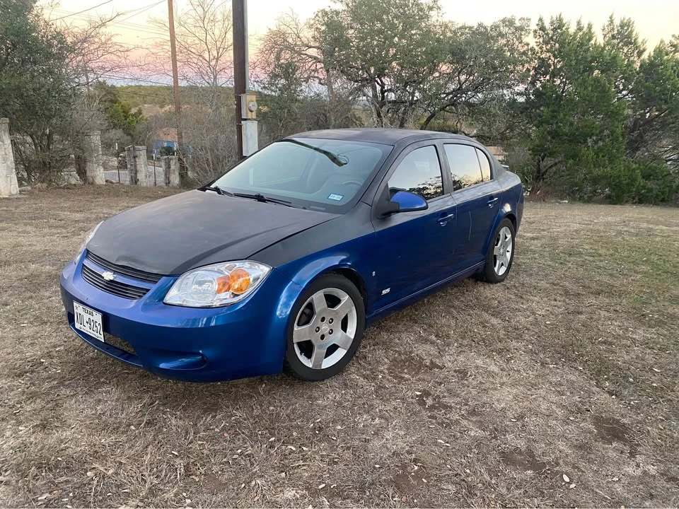 2007 Chevrolet Cobalt 1st Gen - Image 8 of 10