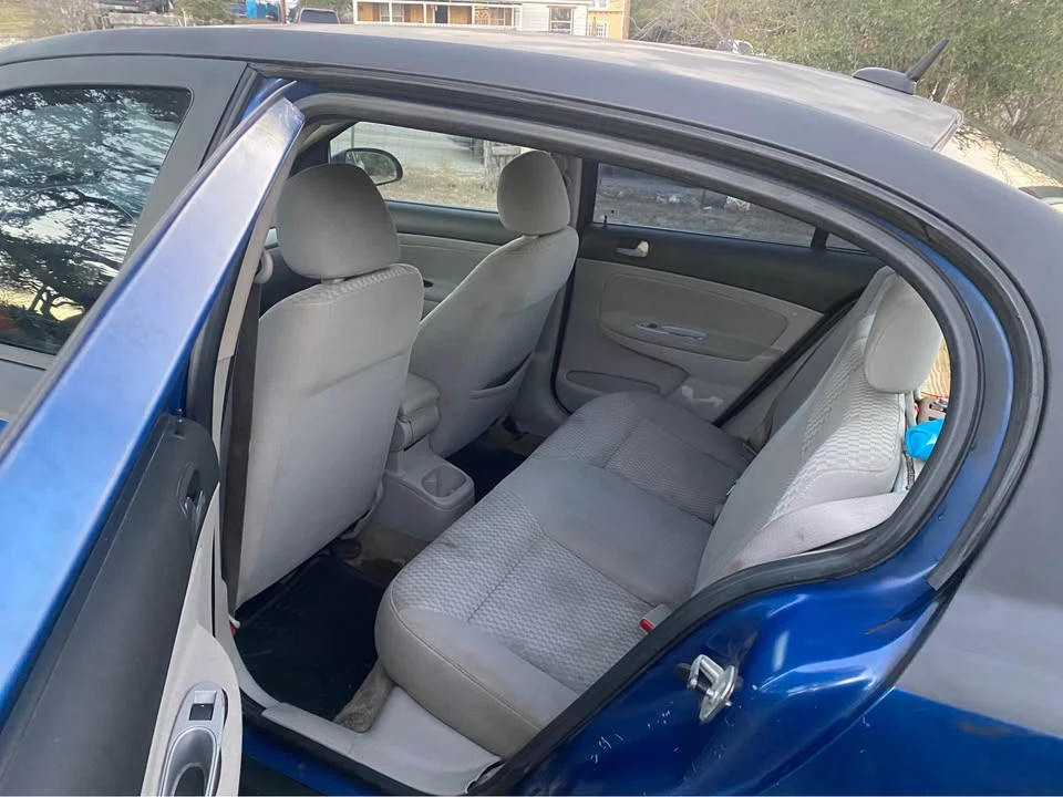 2007 Chevrolet Cobalt 1st Gen - Image 5 of 10