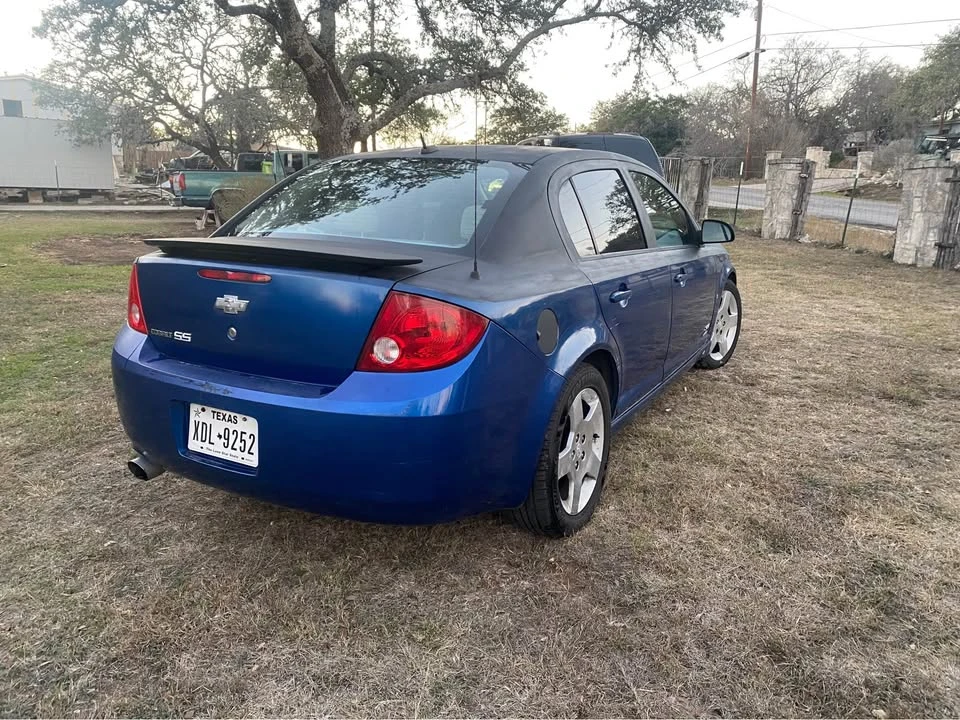 2007 Chevrolet Cobalt 1st Gen - Image 7 of 10