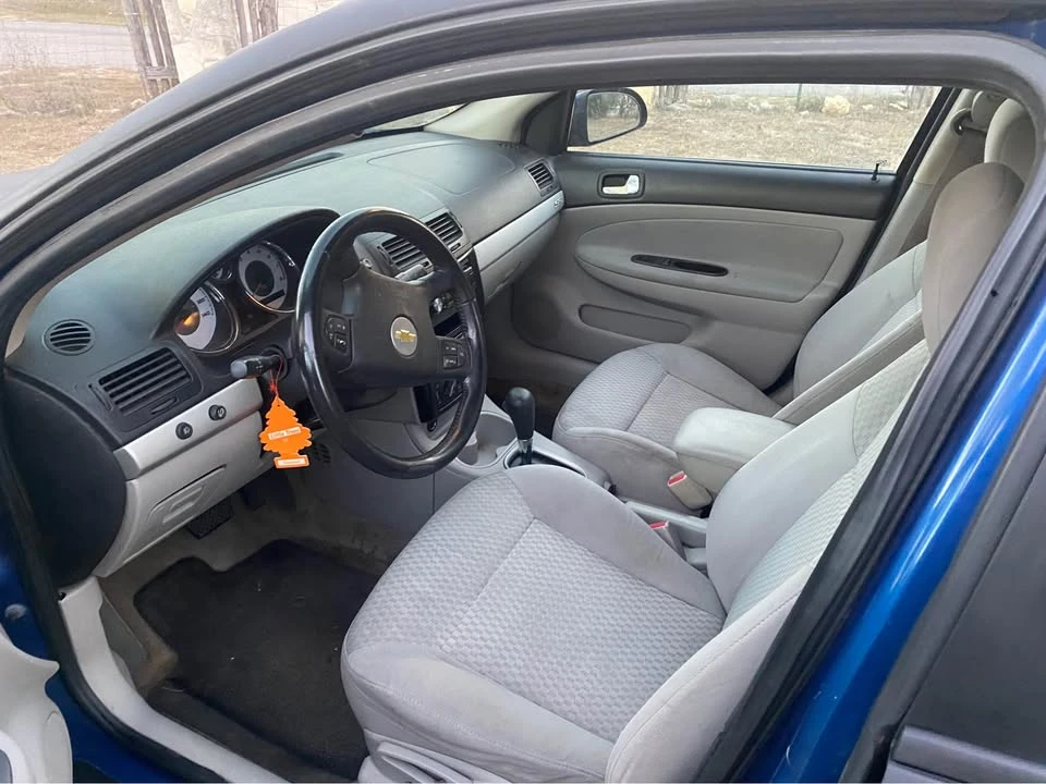2007 Chevrolet Cobalt 1st Gen - Image 4 of 10