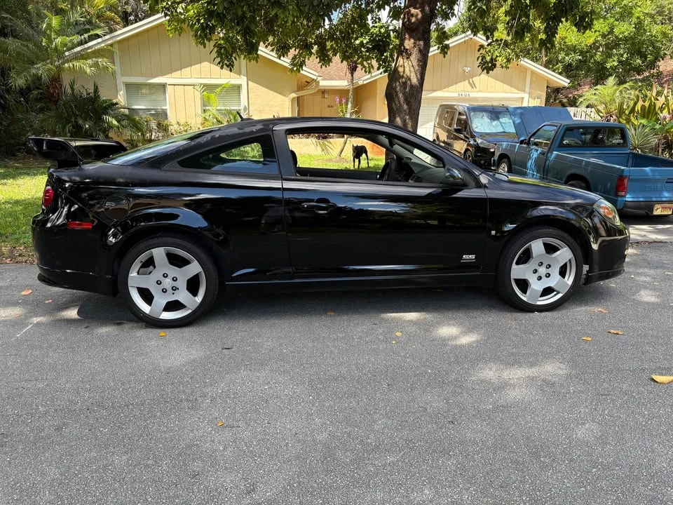 2007 Chevrolet Cobalt 1st Gen - Image 3 of 7