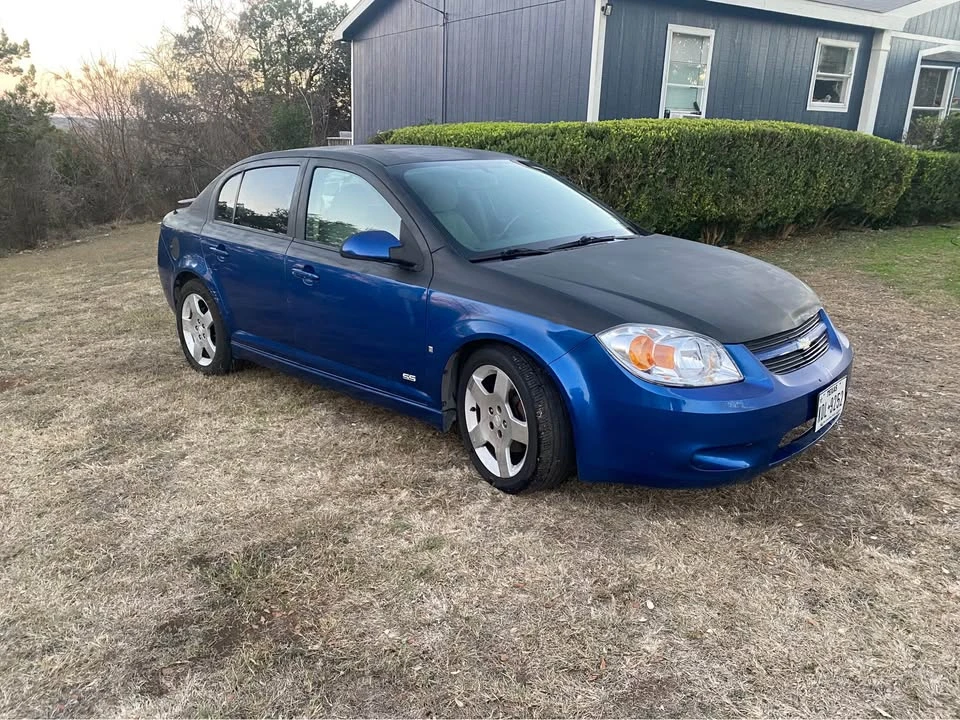 2007 Chevrolet Cobalt 1st Gen - Image 10 of 10